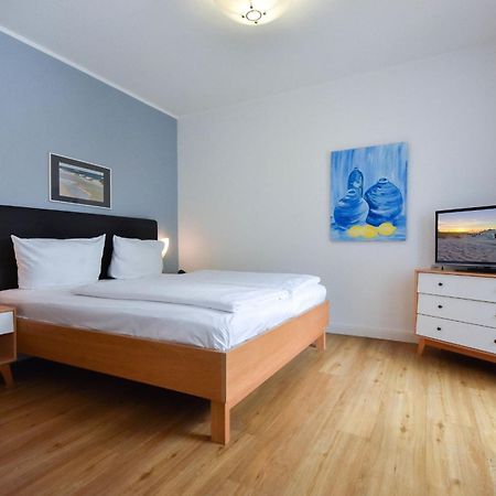 Villa Mirja 02 Heringsdorf Dış mekan fotoğraf