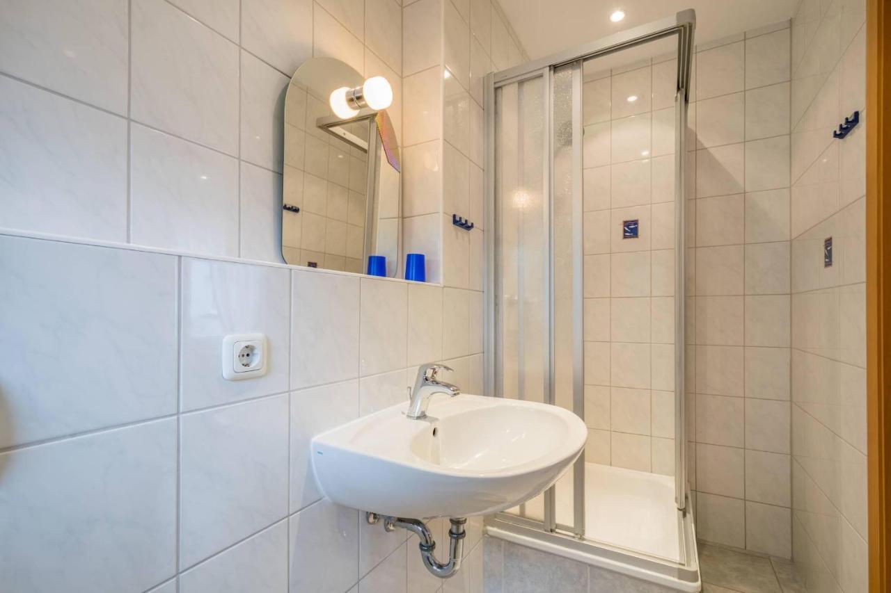 Villa Mirja 02 Heringsdorf Dış mekan fotoğraf