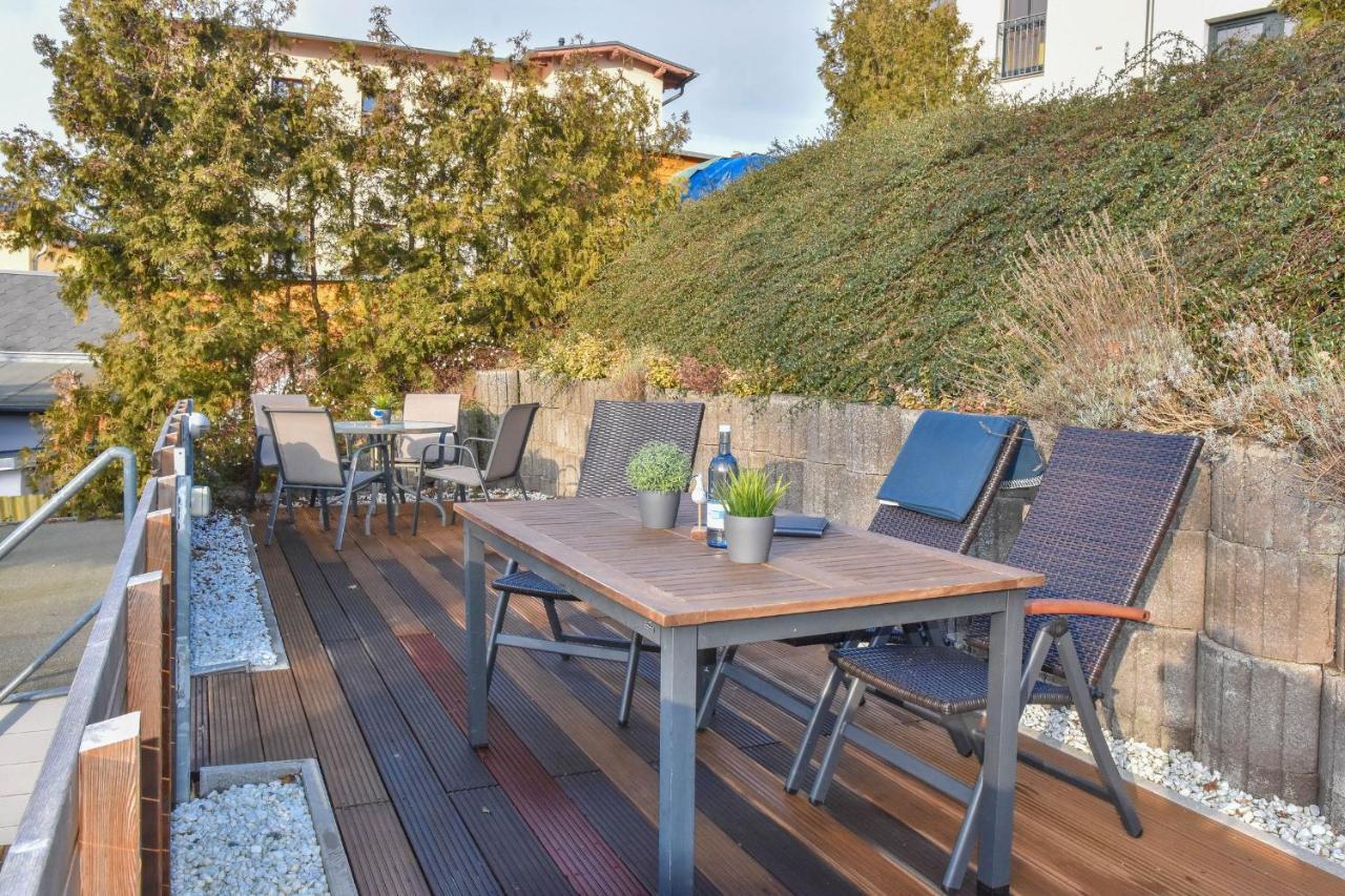 Villa Mirja 02 Heringsdorf Dış mekan fotoğraf