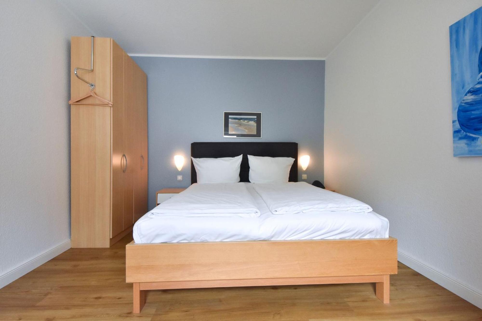 Villa Mirja 02 Heringsdorf Dış mekan fotoğraf
