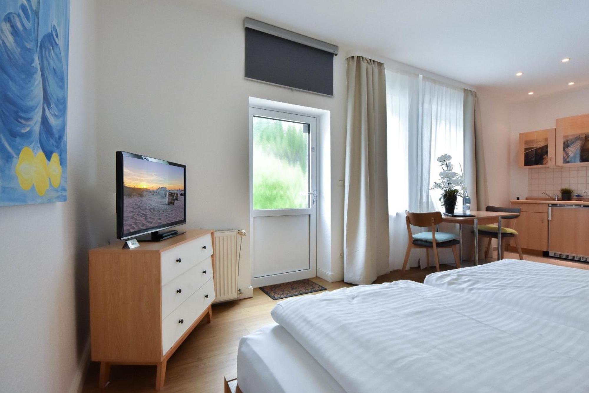 Villa Mirja 02 Heringsdorf Dış mekan fotoğraf