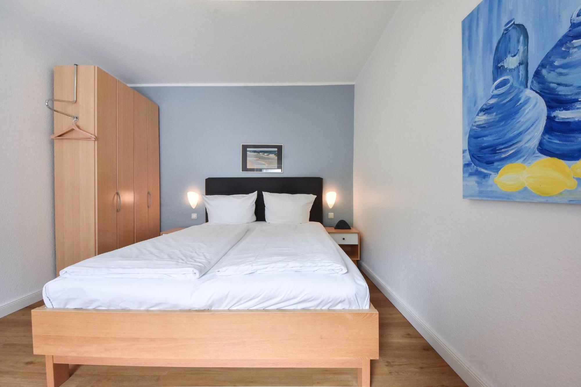 Villa Mirja 02 Heringsdorf Dış mekan fotoğraf